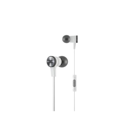JBL Auricolari in-ear JBL Synchros E10 con cavo bianco